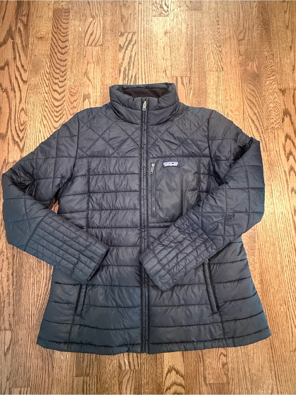 Patagonia Women's Radalie Puffer Jacket